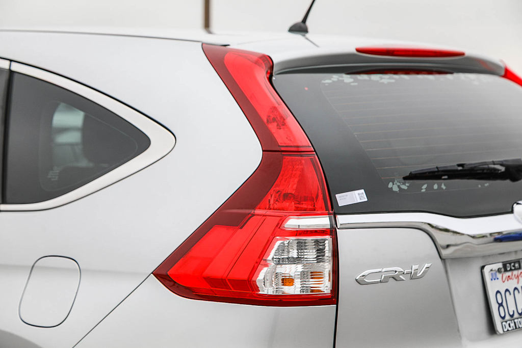 Thumbnail: 2016 Honda CR-V - 20