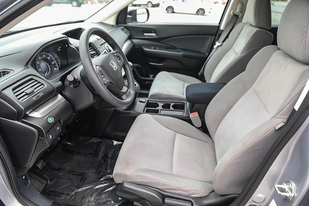 Thumbnail: 2016 Honda CR-V - 10