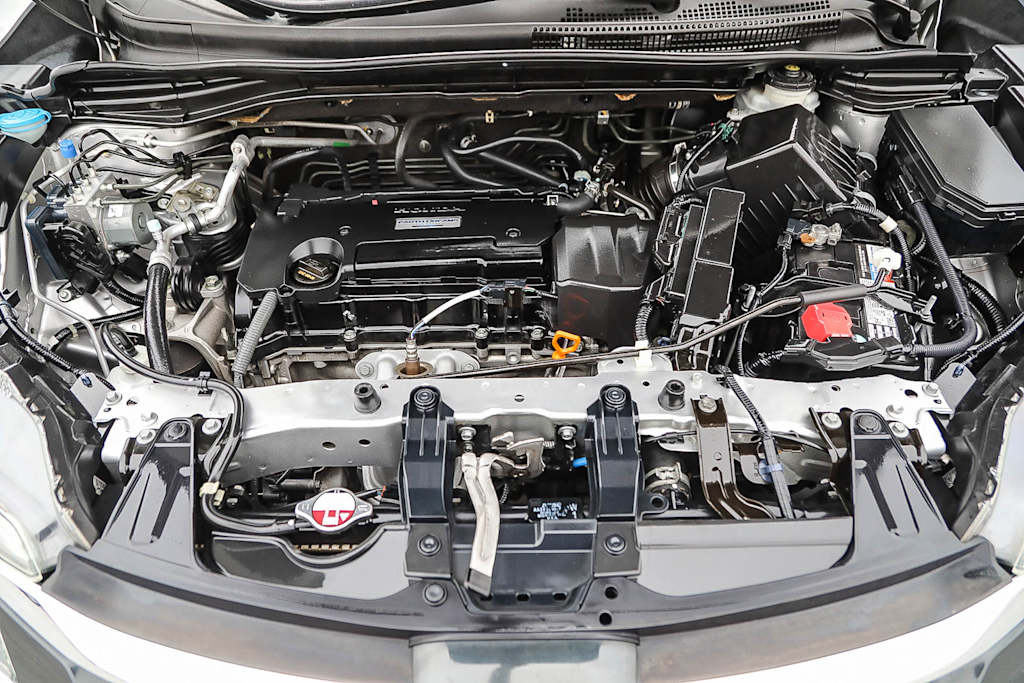 Thumbnail: 2016 Honda CR-V - 7