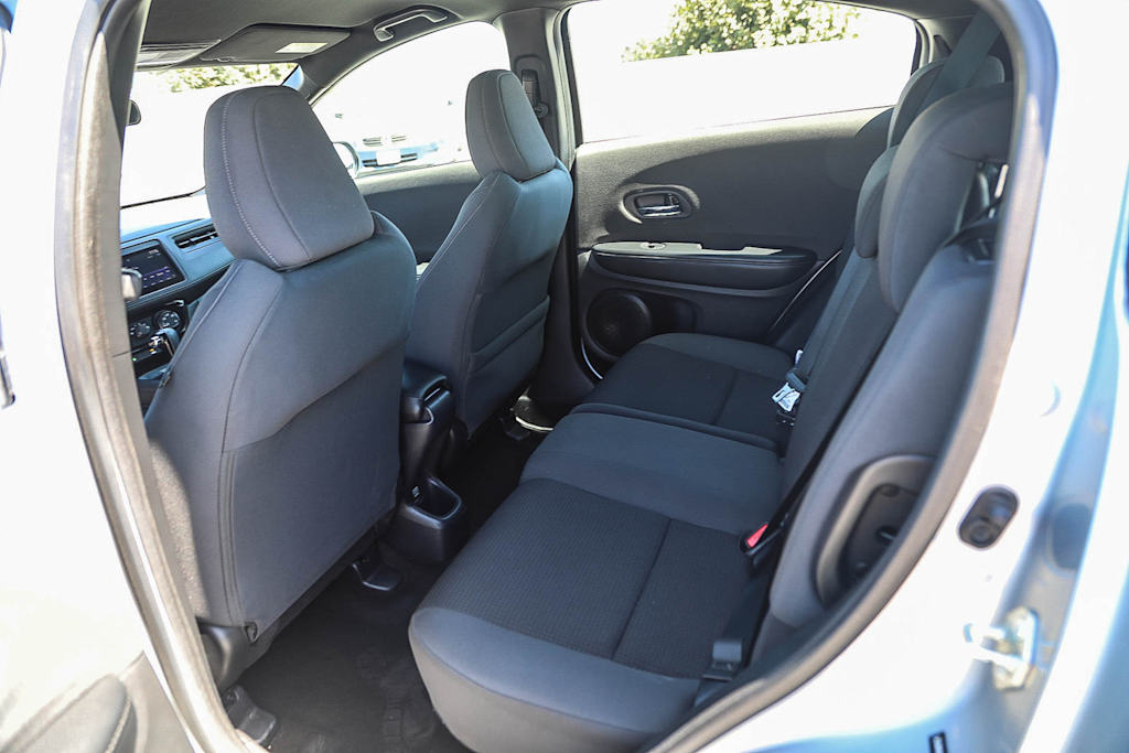 Thumbnail: 2019 Honda HR-V - 11