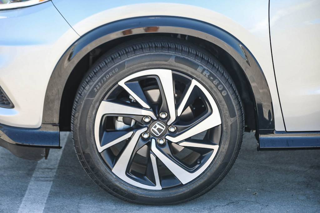 Thumbnail: 2019 Honda HR-V - 6