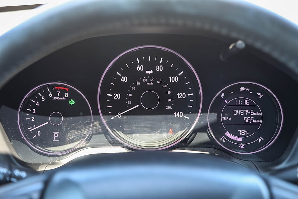 Thumbnail: 2019 Honda HR-V - 15