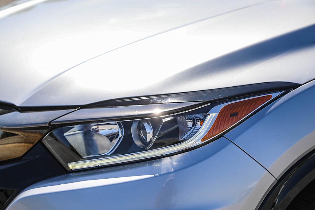 Thumbnail: 2019 Honda HR-V - 19