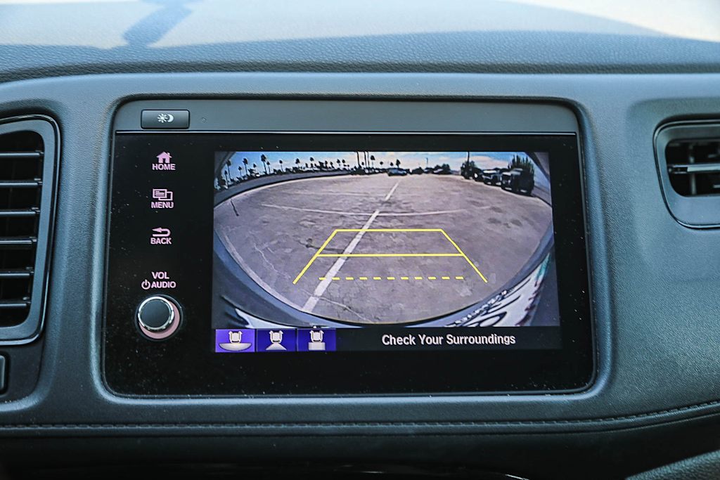 Thumbnail: 2019 Honda HR-V - 24