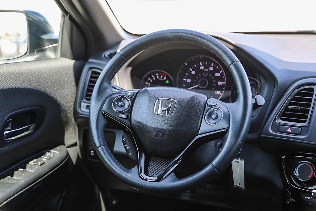 Thumbnail: 2019 Honda HR-V - 12