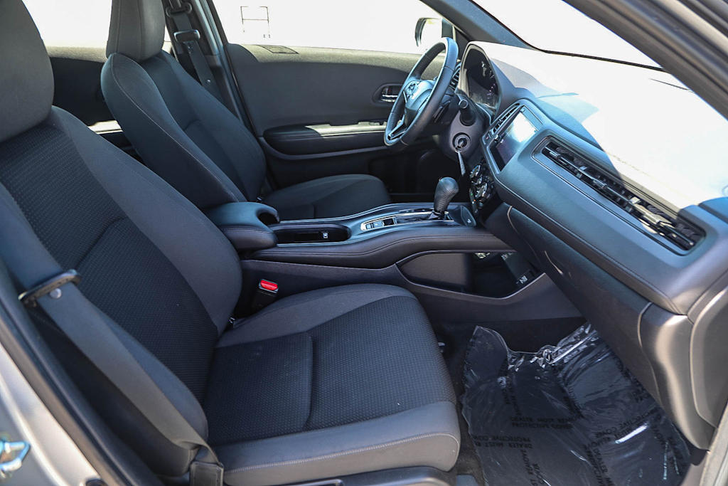 Thumbnail: 2019 Honda HR-V - 9