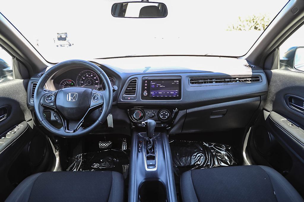 Thumbnail: 2019 Honda HR-V - 2