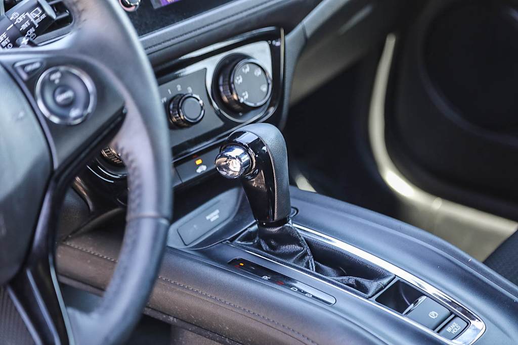 Thumbnail: 2019 Honda HR-V - 14