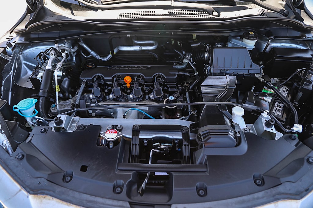 Thumbnail: 2019 Honda HR-V - 7