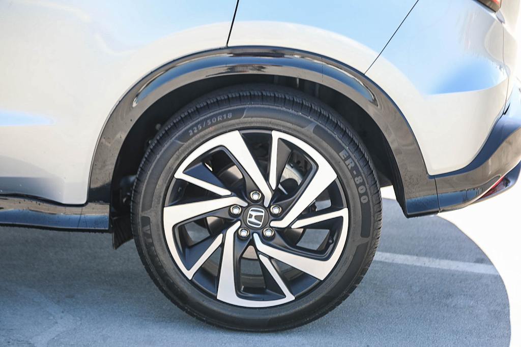 Thumbnail: 2019 Honda HR-V - 21