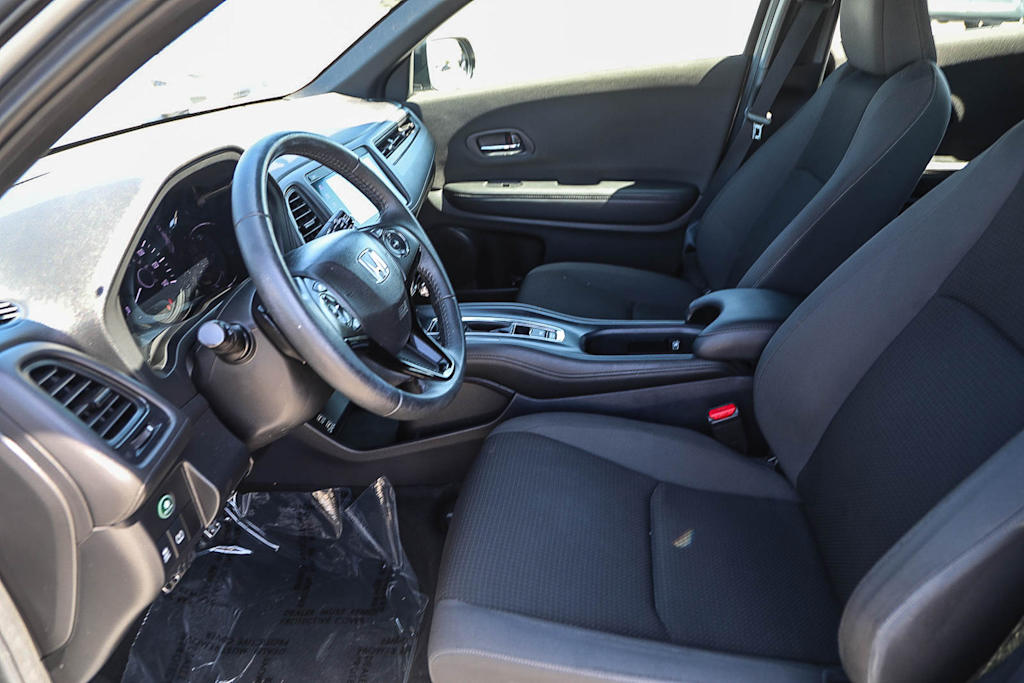 Thumbnail: 2019 Honda HR-V - 10