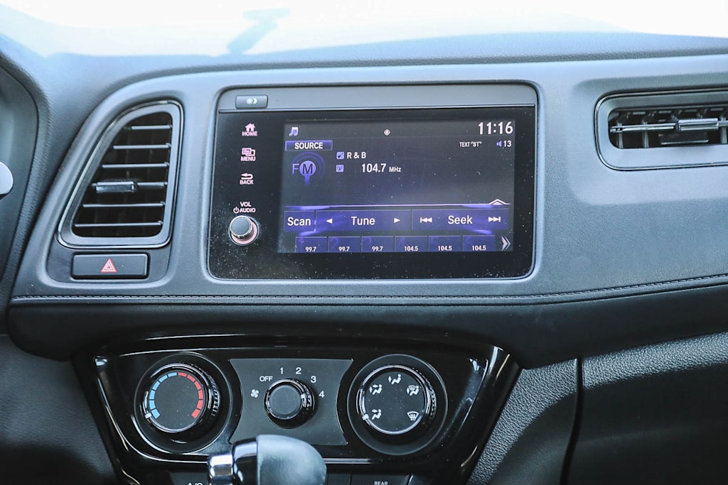 Thumbnail: 2019 Honda HR-V - 13