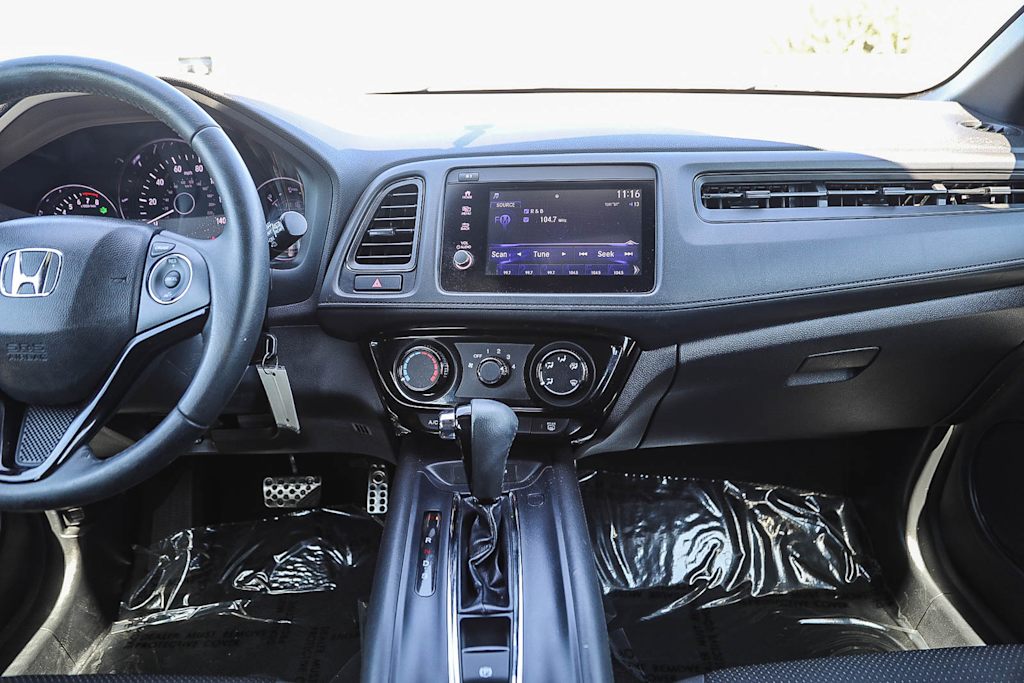 Thumbnail: 2019 Honda HR-V - 8