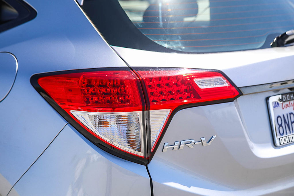 Thumbnail: 2019 Honda HR-V - 20