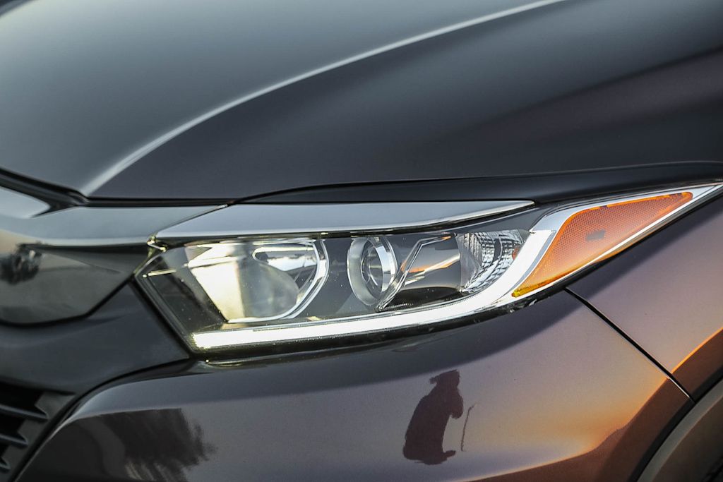 Thumbnail: 2021 Honda HR-V - 19