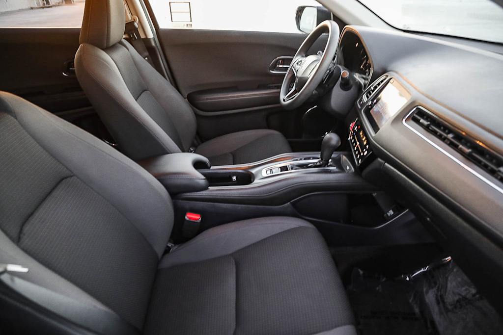 Thumbnail: 2021 Honda HR-V - 9