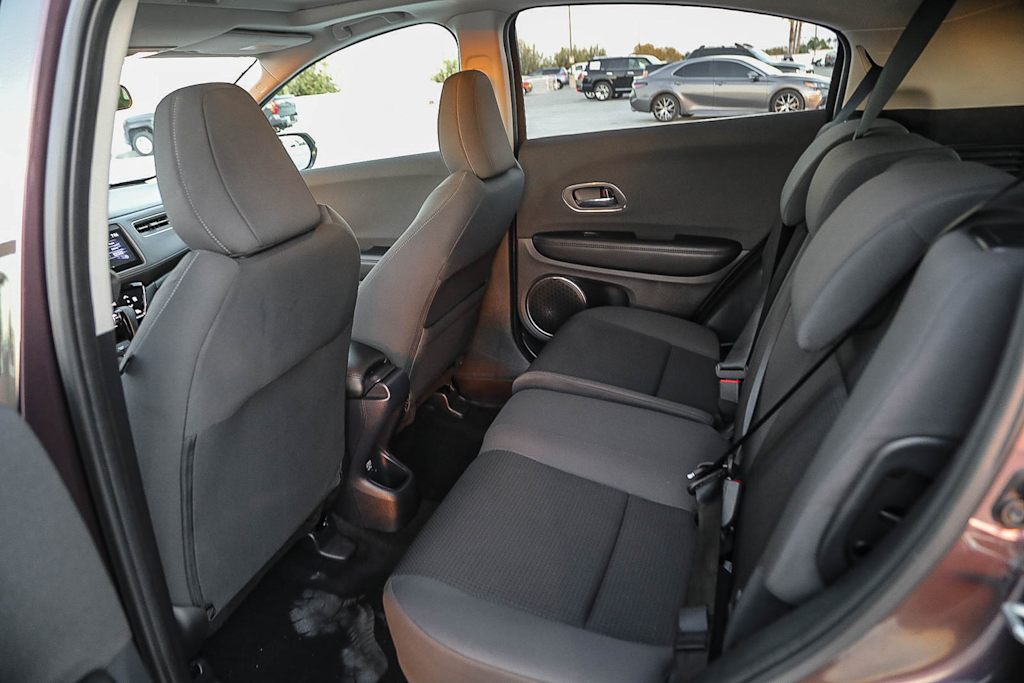 Thumbnail: 2021 Honda HR-V - 11