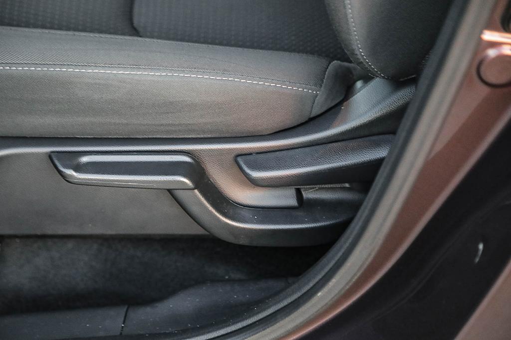 Thumbnail: 2021 Honda HR-V - 22