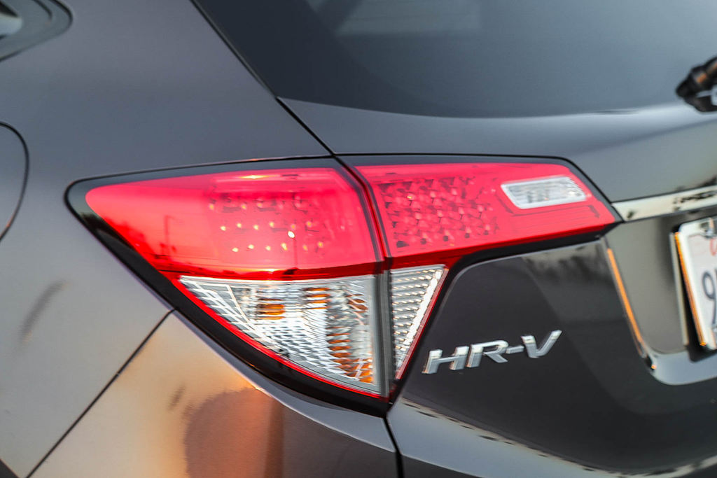 Thumbnail: 2021 Honda HR-V - 20