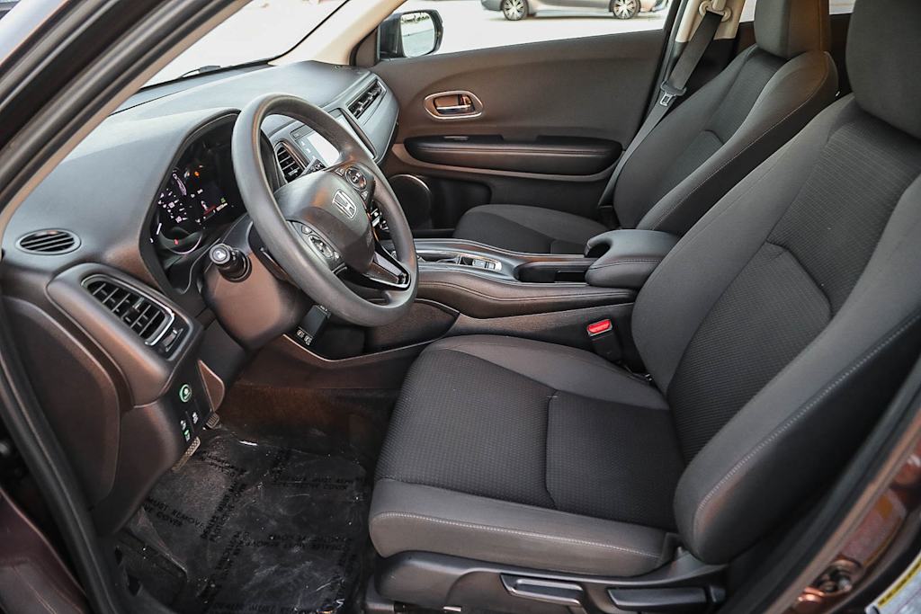 Thumbnail: 2021 Honda HR-V - 10