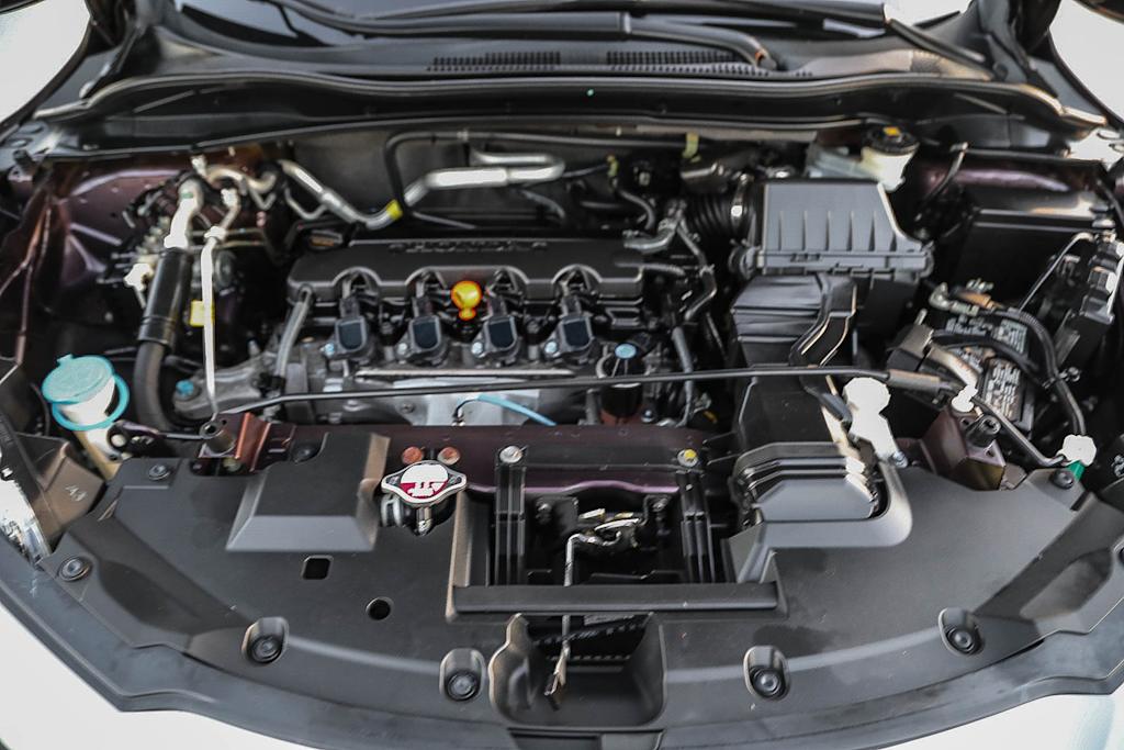 Thumbnail: 2021 Honda HR-V - 7