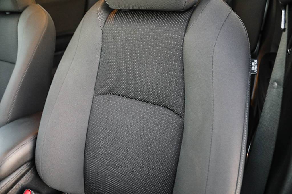 Thumbnail: 2021 Honda HR-V - 25