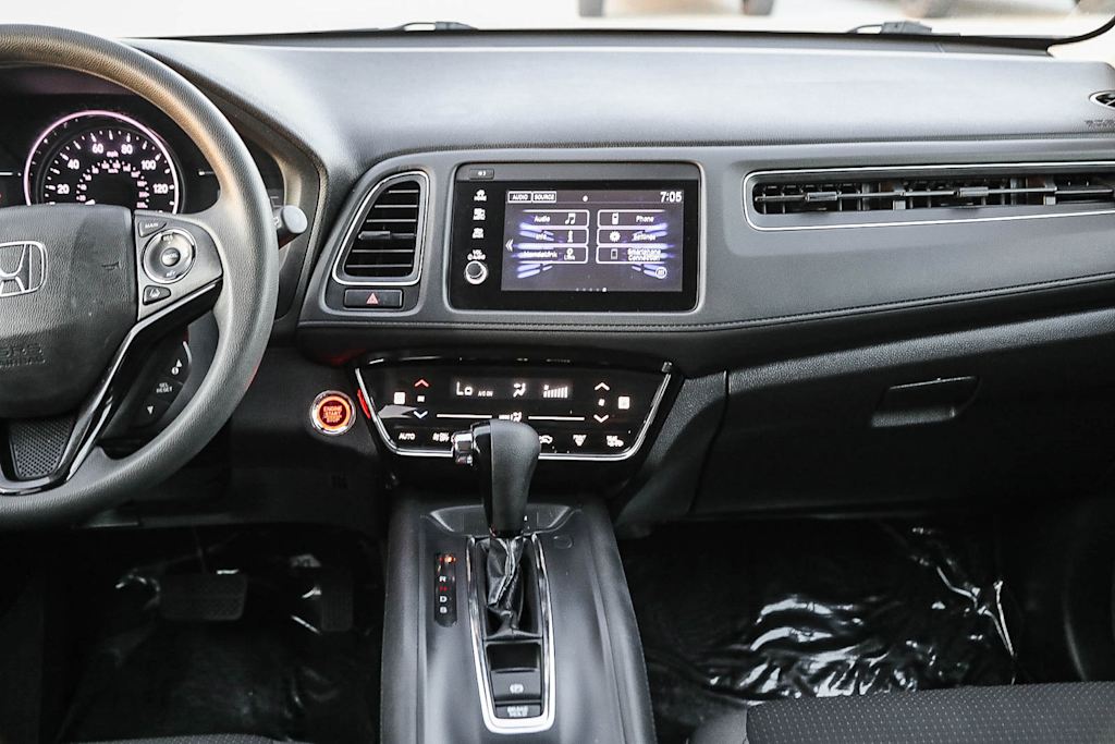Thumbnail: 2021 Honda HR-V - 8