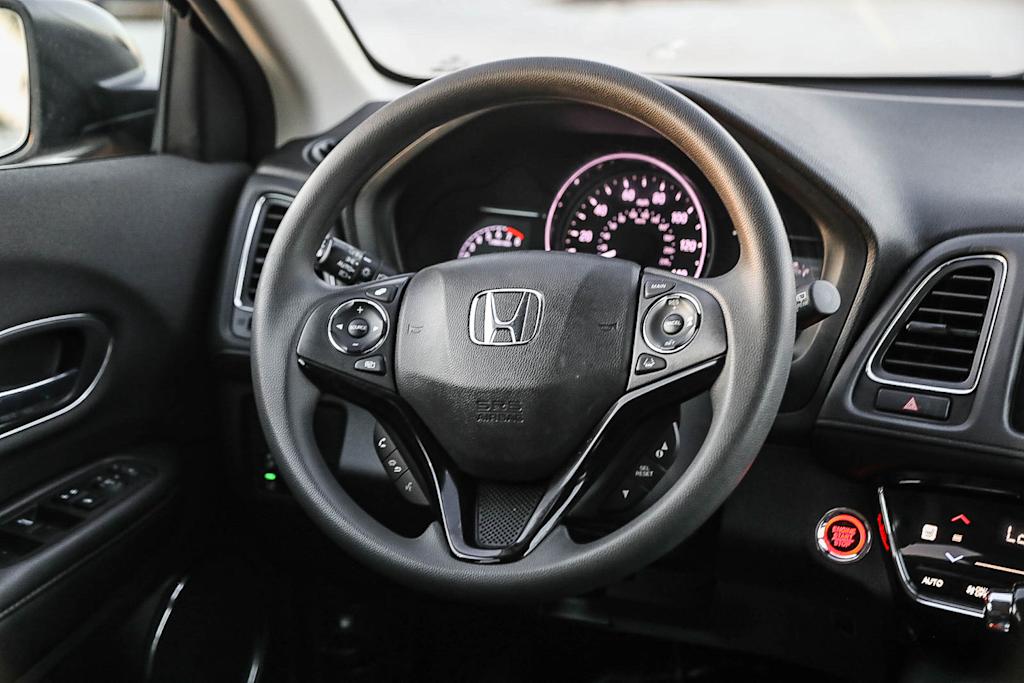 Thumbnail: 2021 Honda HR-V - 12