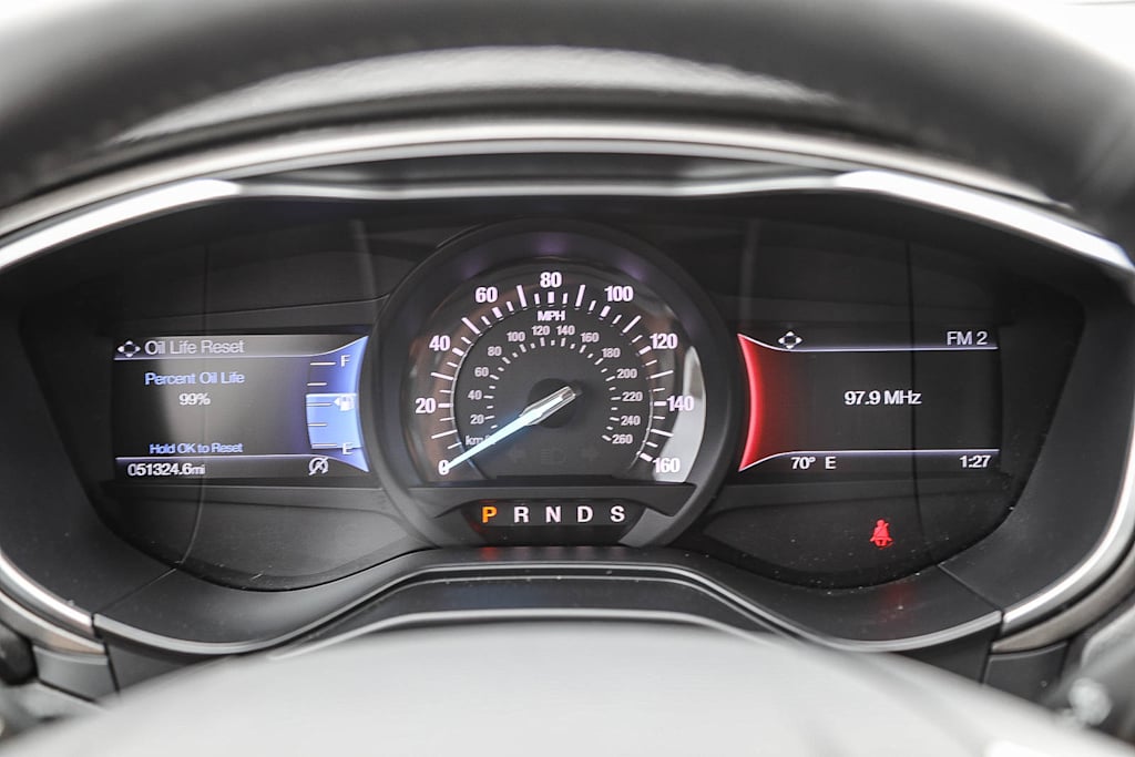 Thumbnail: 2019 Ford Fusion - 15