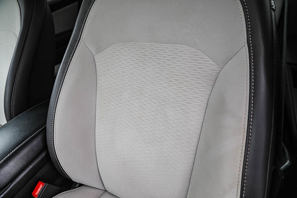 Thumbnail: 2019 Ford Fusion - 25
