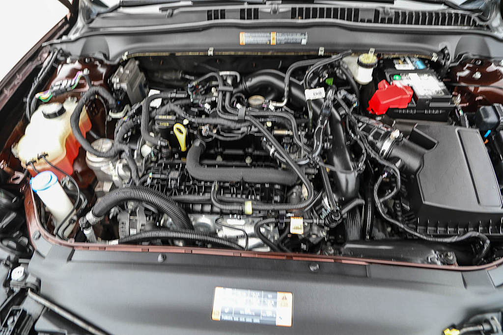 Thumbnail: 2019 Ford Fusion - 7