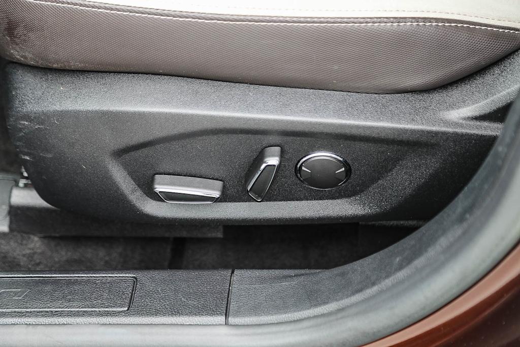 Thumbnail: 2019 Ford Fusion - 22