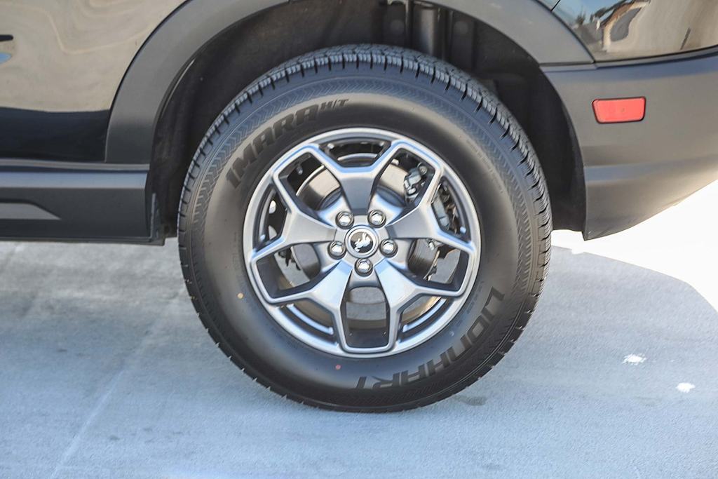 Thumbnail: 2023 Ford Bronco Sport - 21