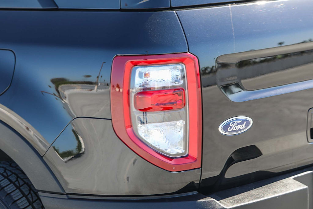 Thumbnail: 2023 Ford Bronco Sport - 20