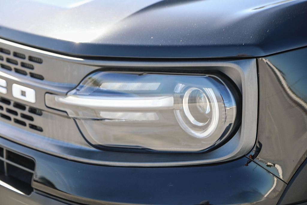 Thumbnail: 2023 Ford Bronco Sport - 19