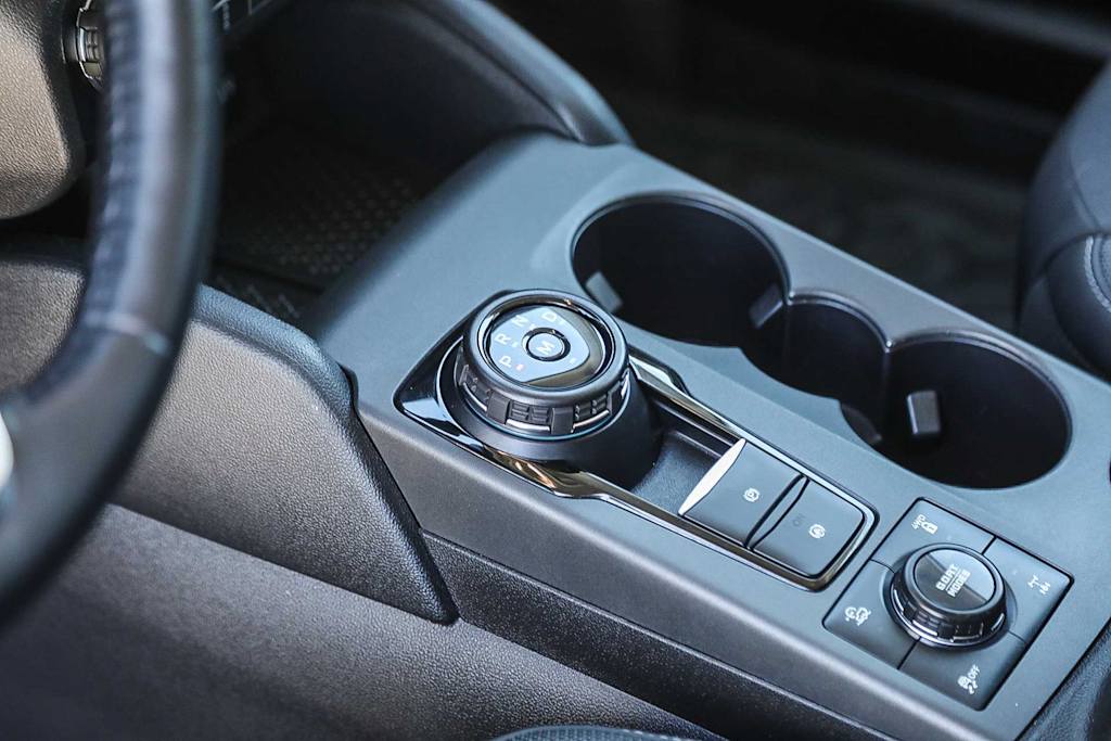 Thumbnail: 2023 Ford Bronco Sport - 13