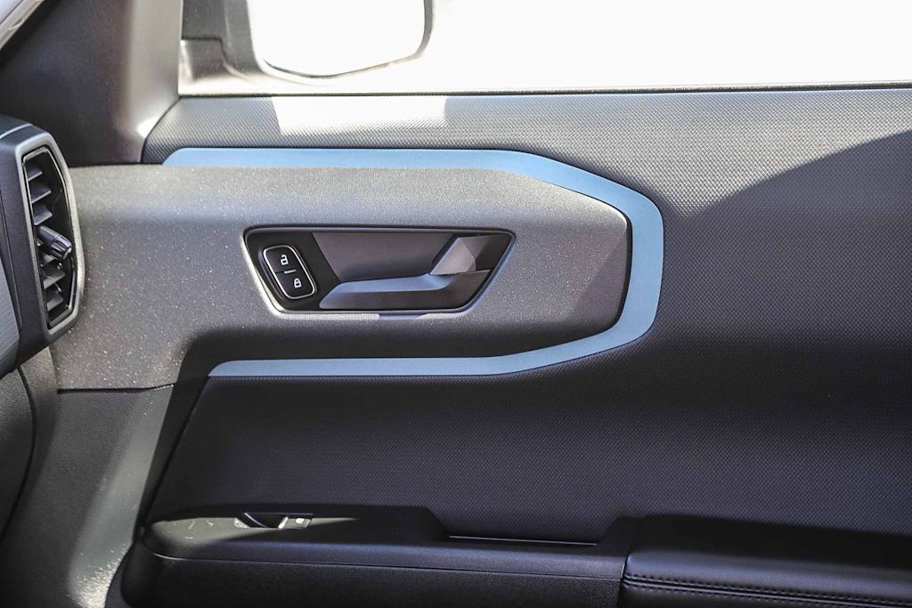 Thumbnail: 2023 Ford Bronco Sport - 23