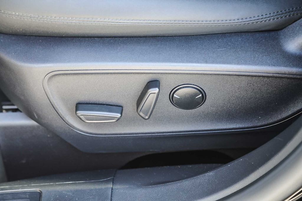 Thumbnail: 2023 Ford Bronco Sport - 22