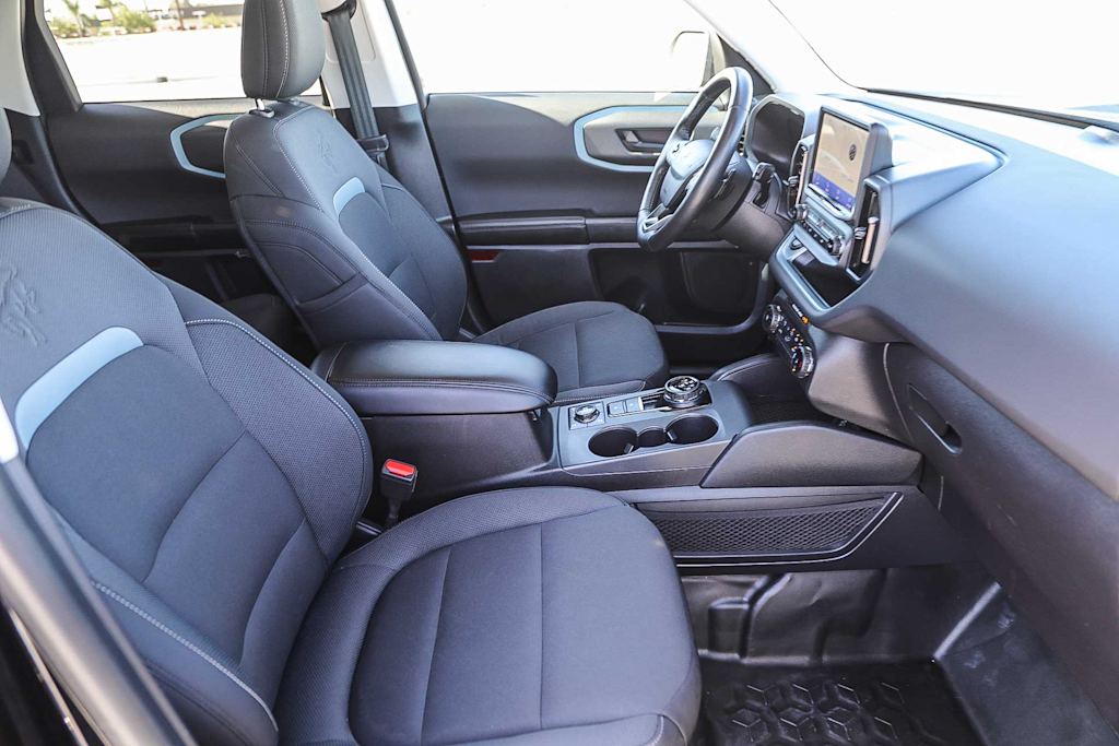 Thumbnail: 2023 Ford Bronco Sport - 8