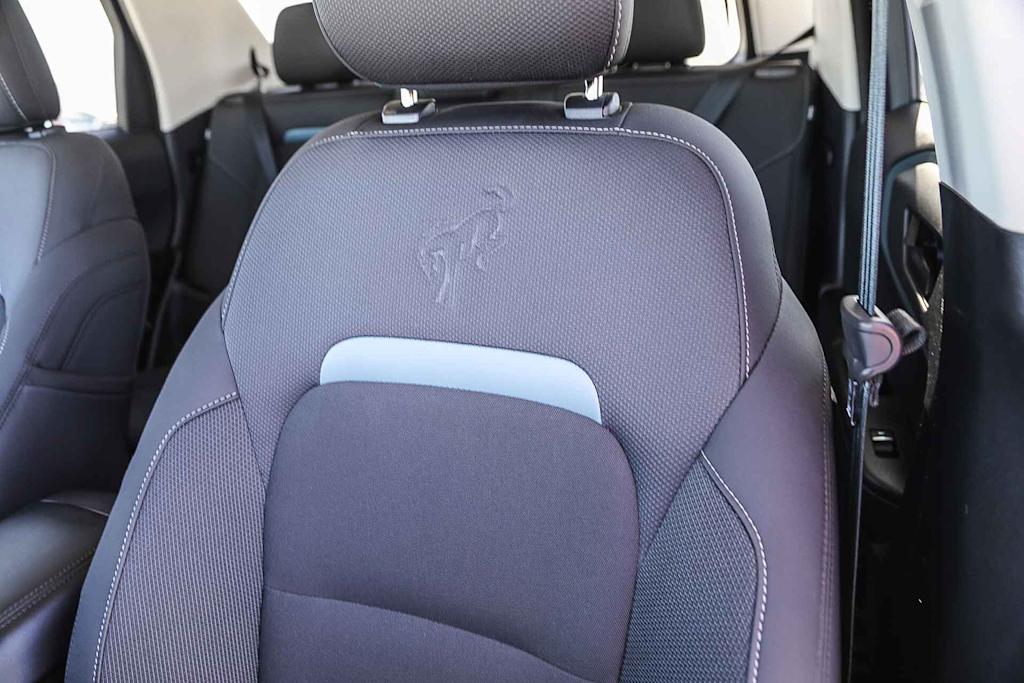 Thumbnail: 2023 Ford Bronco Sport - 25