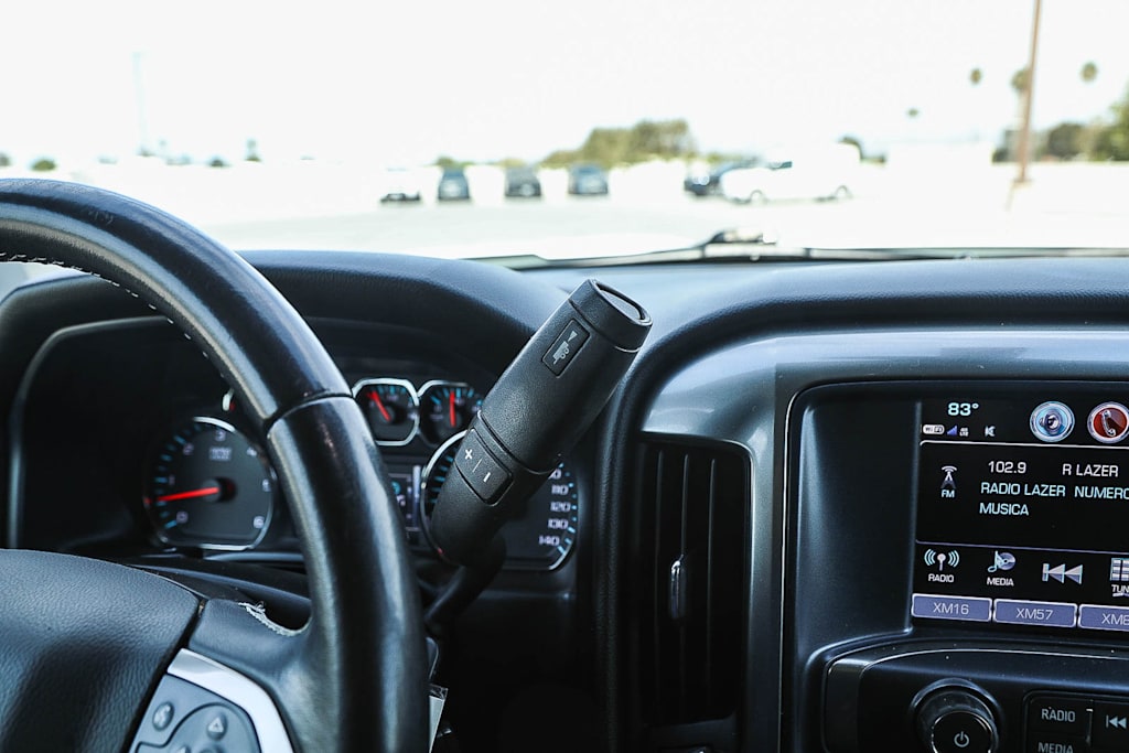 Thumbnail: 2018 Chevrolet Silverado 1500 - 22