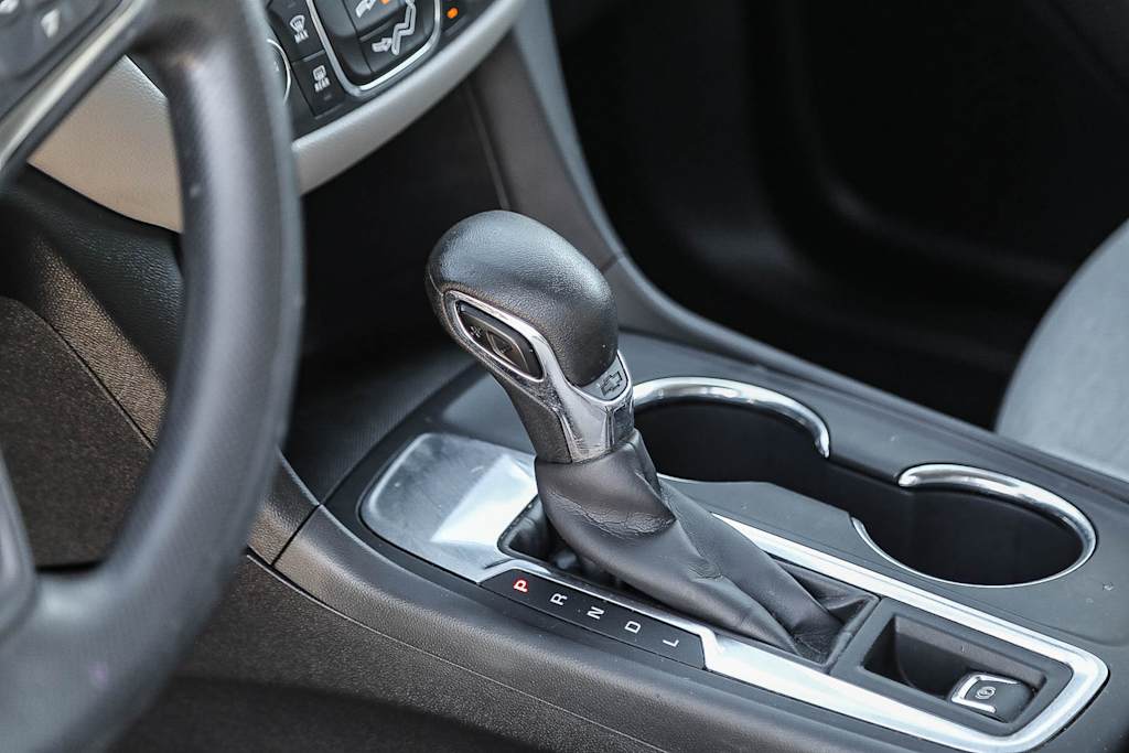 Thumbnail: 2024 Chevrolet Equinox - 14