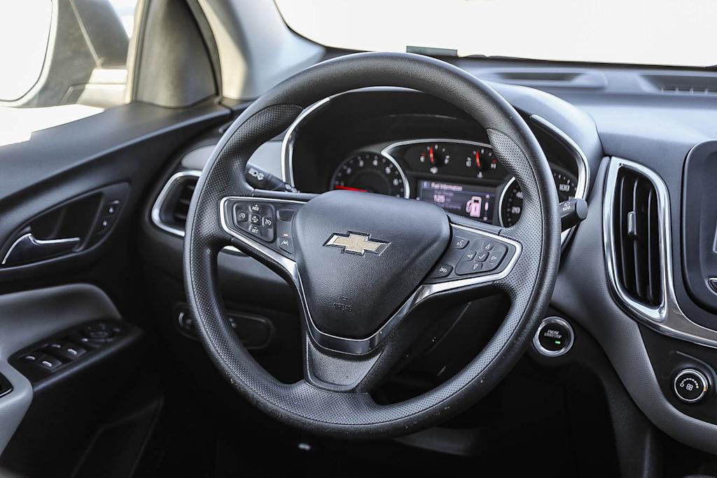 Thumbnail: 2024 Chevrolet Equinox - 12