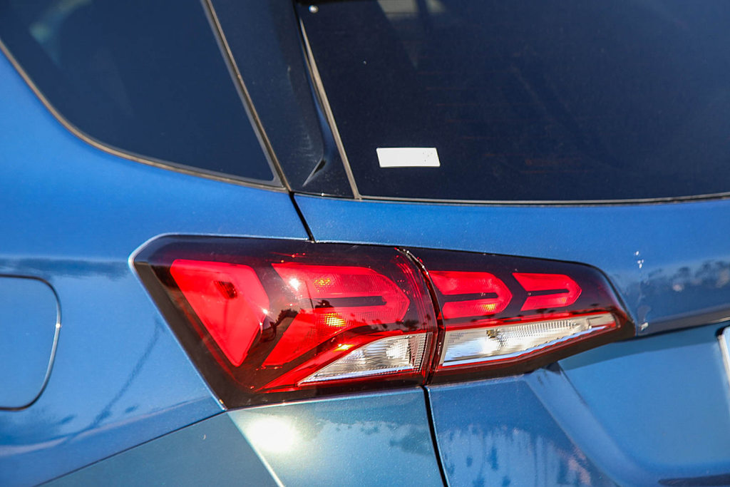 Thumbnail: 2024 Chevrolet Equinox - 20