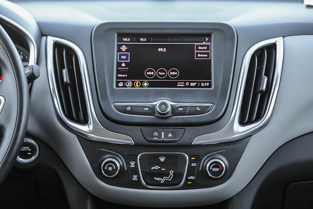 Thumbnail: 2024 Chevrolet Equinox - 13