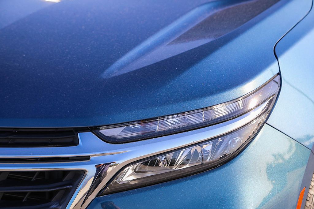 Thumbnail: 2024 Chevrolet Equinox - 19