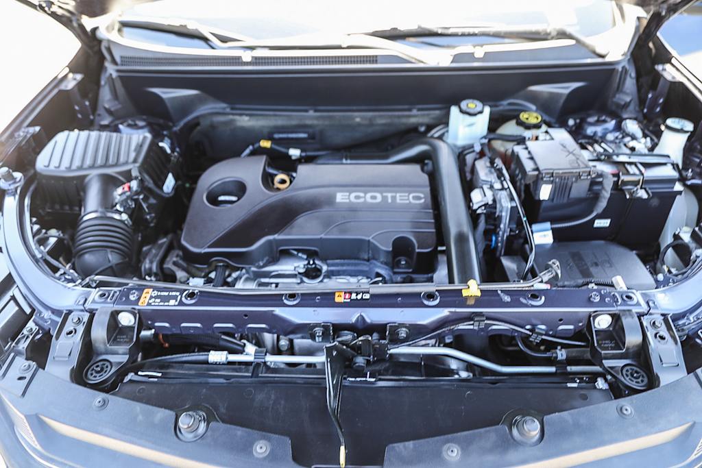 Thumbnail: 2019 Chevrolet Equinox - 7