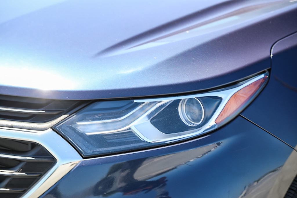 Thumbnail: 2019 Chevrolet Equinox - 19