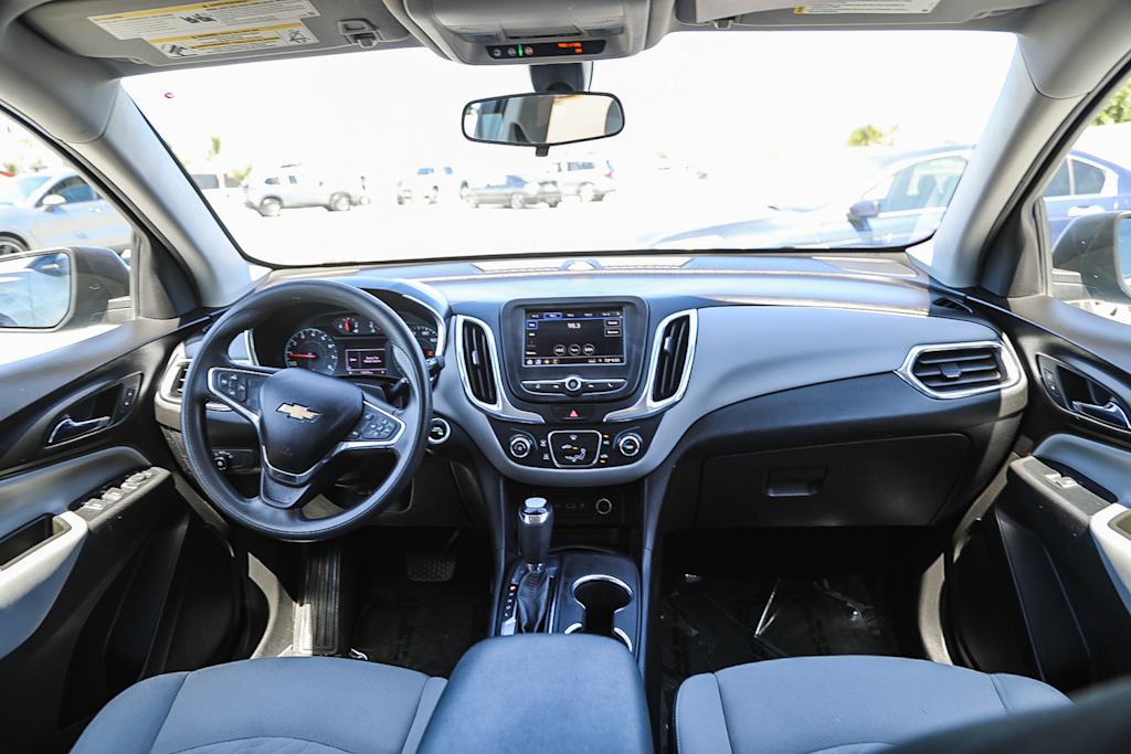 Thumbnail: 2019 Chevrolet Equinox - 2