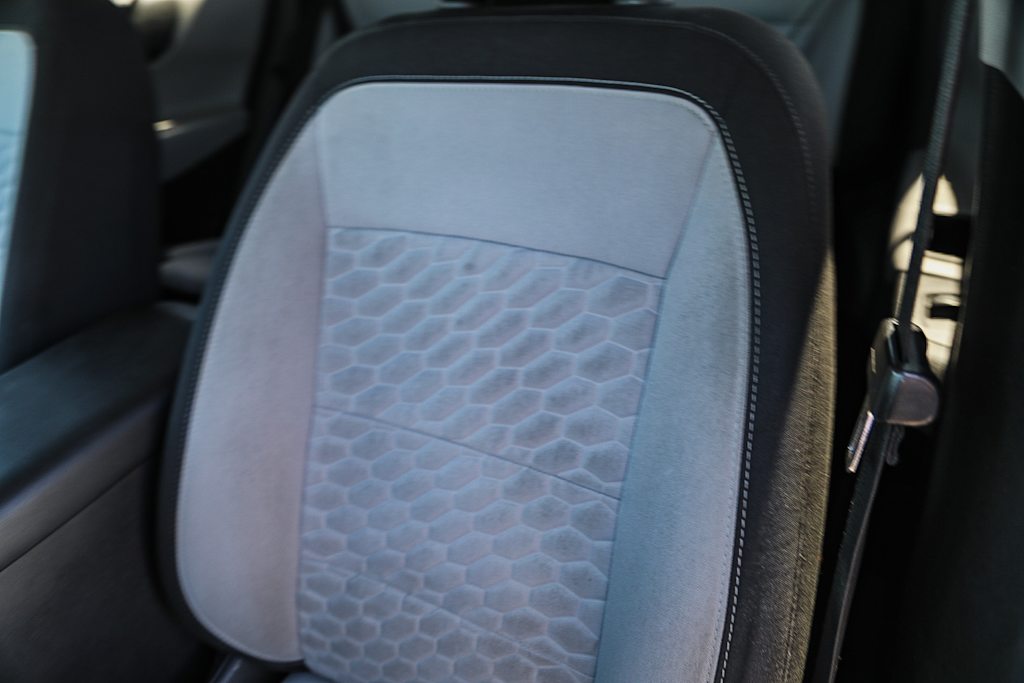 Thumbnail: 2019 Chevrolet Equinox - 25